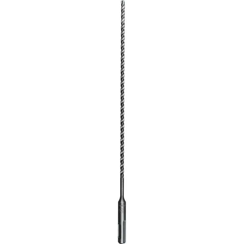Makita B-61008 Sds-Plus Drill Bit – 3/16" X 12", Triple-Cutter Design 1