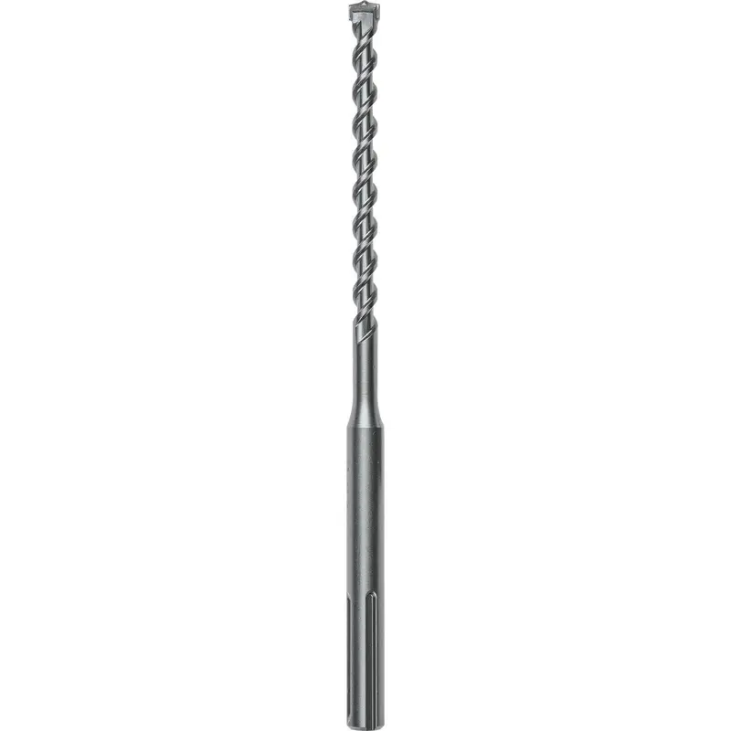 Makita B-61329 Sds-Max Drill Bit – 9/16" X 13", Two-Flute Configuration 1