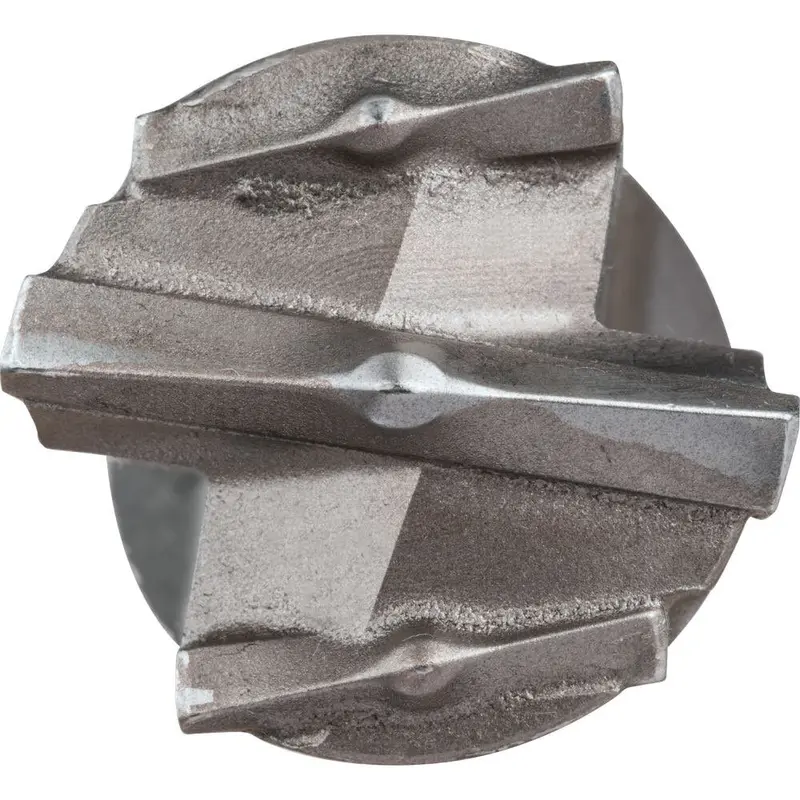 Makita B-64082 1-Inch By 21-Inch 6-Flute Spline Bit 1