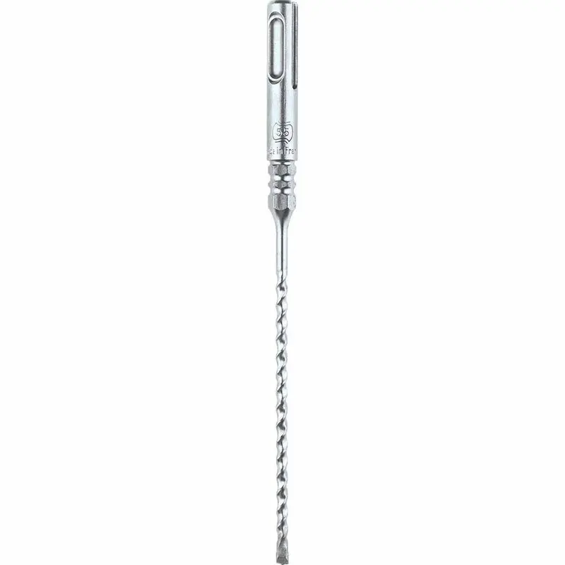 Makita B-69113 Sds-Plus Rotary Hammer Bit – 5/32" × 7", Dual-Cutter Design 1