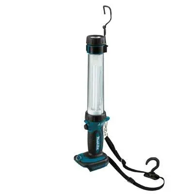 Makita Bml184Z 18V Lxt Cordless Fluorescent & Incandescent Flashlight (Tool-Only) 1