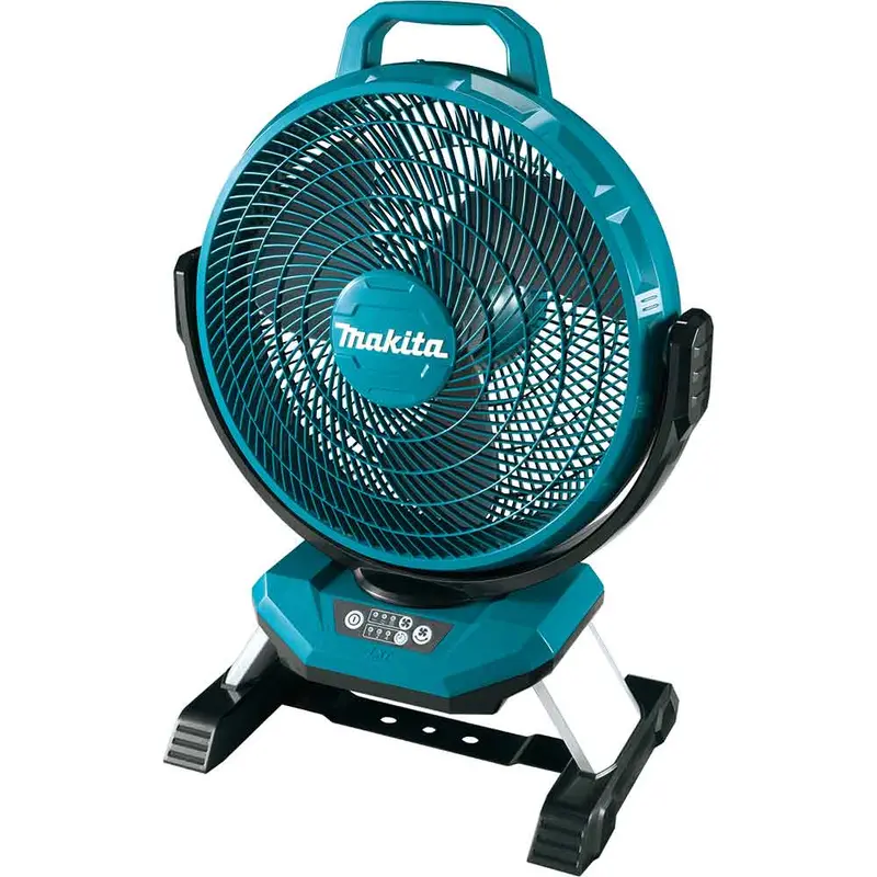 Makita Dcf301Z 18V Lxt Cordless 3-Speed 13-Inch Fan – Tool-Only 1