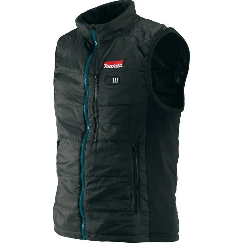 Makita Dcv200Z3Xl 18V Lxt Heated Vest – Xxxl Size 1
