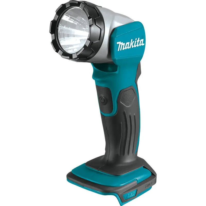 Makita Dml802 18V Lxt Led Flashlight — Bright, Compact, Battery-Powered — Tool Only 1