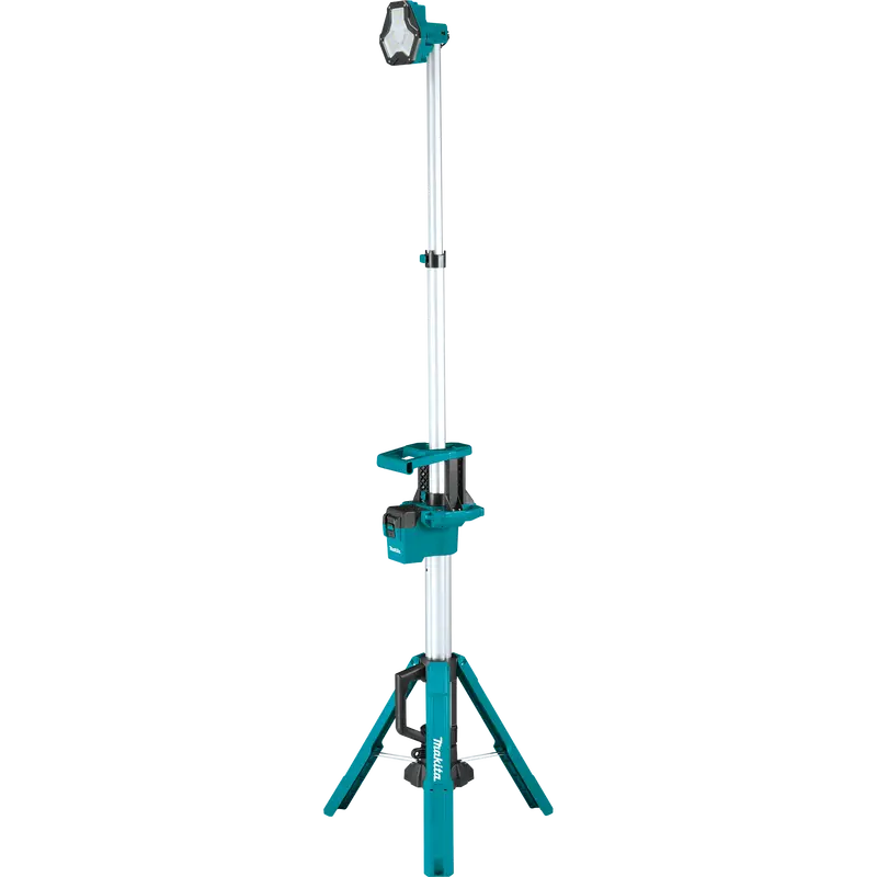 Makita Dml813 18V Lxt Cordless Work Light – Bare Tool (No Battery Or Charger) 1