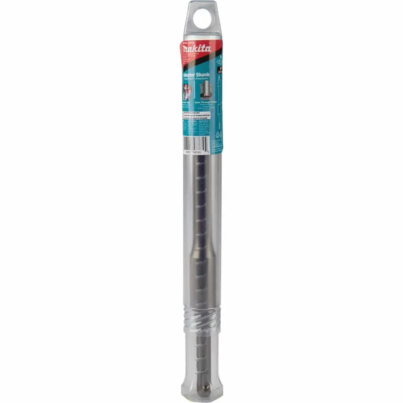 Makita E-12594 Sds-Plus 9" Rebar Cutter Shank Adapter 1