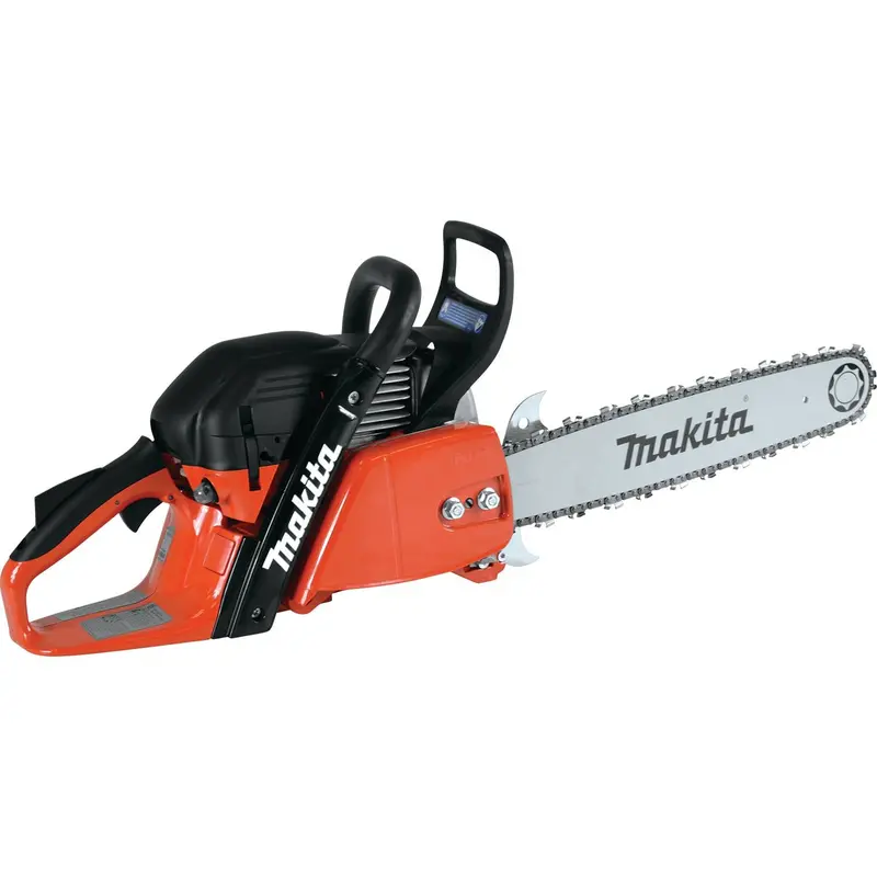 Makita Ea6100Prgg 20" Gas-Powered Chainsaw – 61Cc Professional Grade 1
