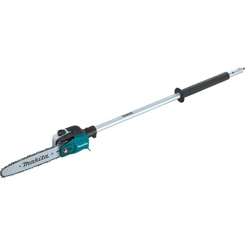 Makita Ey402Mp 10-Inch Cordless Pole Saw With Telescoping Shaft & Clear Oil Tank 1