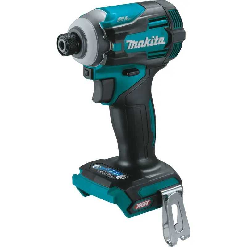 Makita Gdt01Z 40V Xgt 4-Speed Cordless Impact Driver (Bare Tool) 1