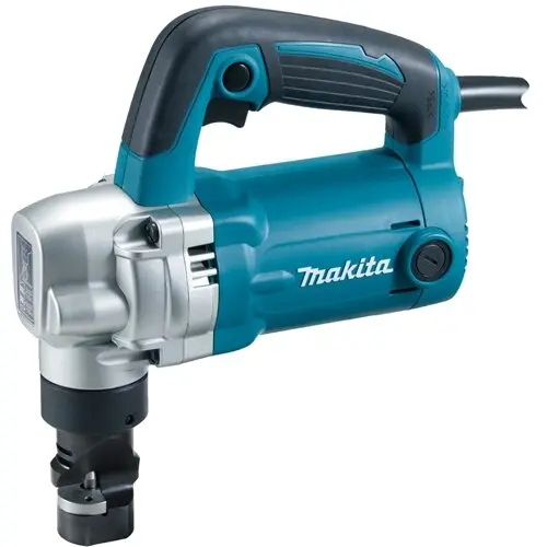 Makita Jn3201 10-Gauge Electric Nibbler – 6.4 Amp, 1,300 Strokes Per Minute 1