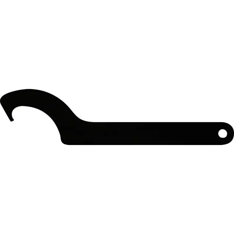 Makita Jn3201 Spanner Wrench (781019-5) 1