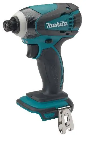 Makita Lxdt04Z 18V Lxt Cordless Impact Driver — Bare Tool, No Battery Or Charger 1