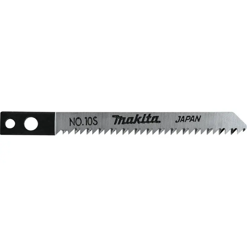 Makita Makita-Shank Jig Saw Blades — 3-1/8", 12T, 5-Pack (A-85824) 1