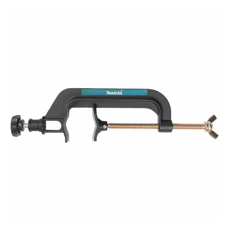 Makita Pipe Clamp Light Stand – Compatible With Dml805, Gm00001396 1