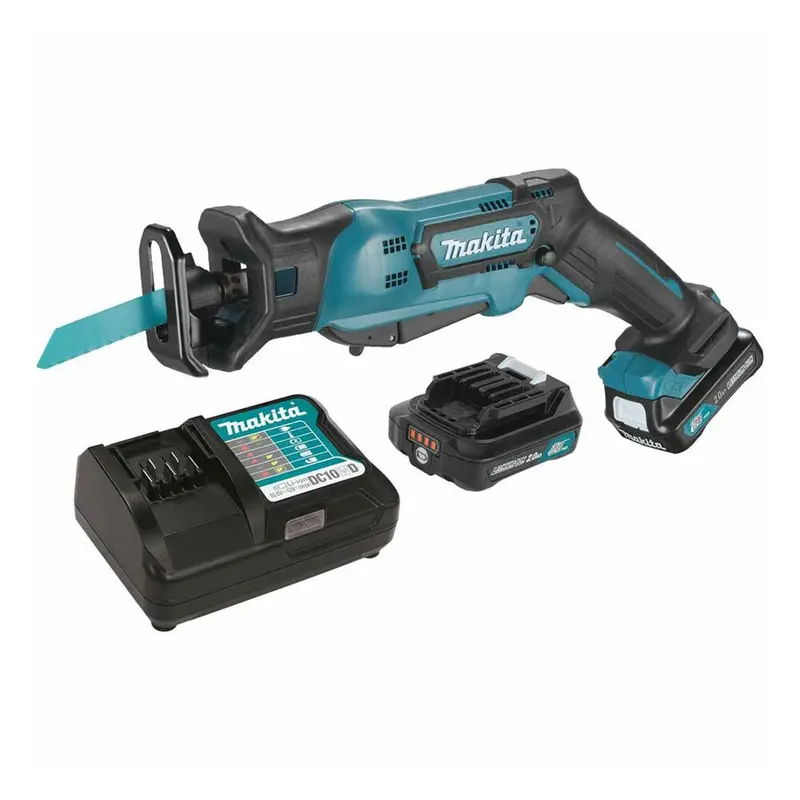 Makita Rj03R1 12V Cxt Cordless Impact Driver Kit – Compact Design 1
