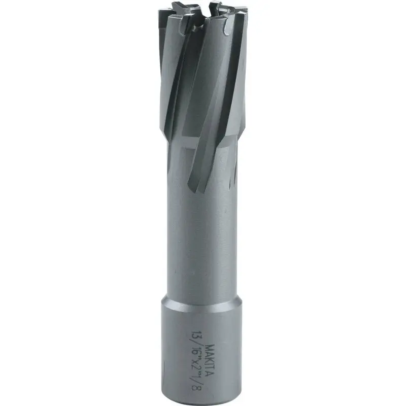 Makita Ud0U13-16L 13/16" × 2-1/8" Tungsten Carbide Annular Cutter 1