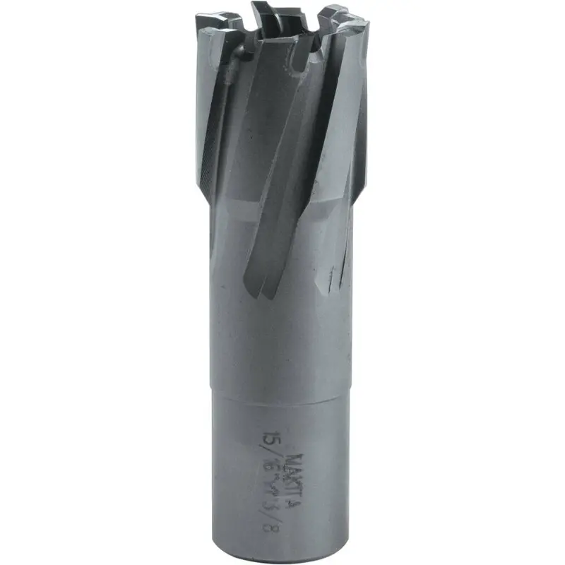 Makita Ud0U15-16S 15/16" × 1-3/8" Tungsten Carbide Annular Cutter 1