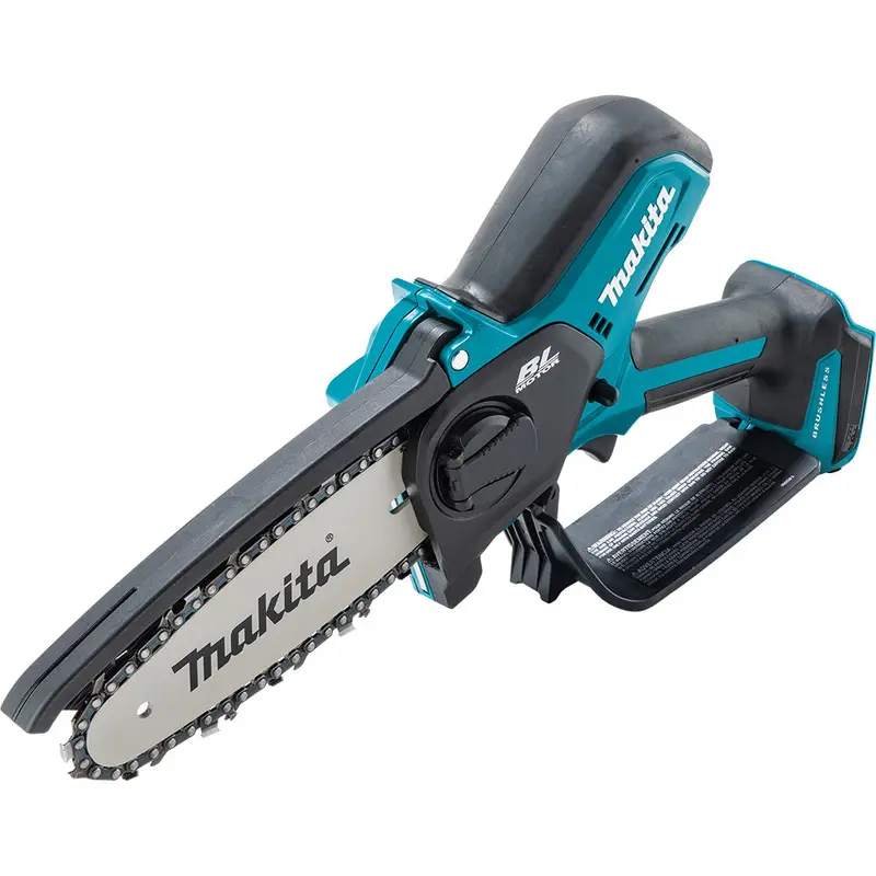 Makita Xcu14Z 18V Lxt Brushless 6" Pruning Chainsaw (Bare Tool) 1