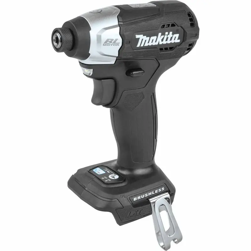 Makita Xdt18Zb 18V Lxt Sub-Compact Impact Driver – Bare Tool 1