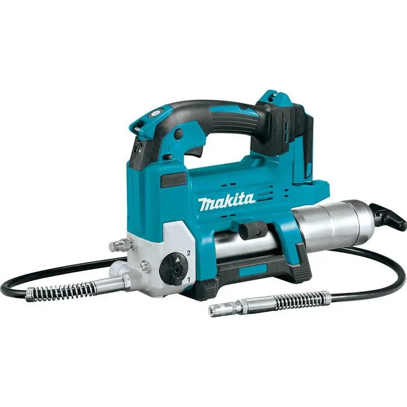 Makita Xpg01Z 18V Lxt Cordless Variable-Speed Grease Gun – Bare Unit 1