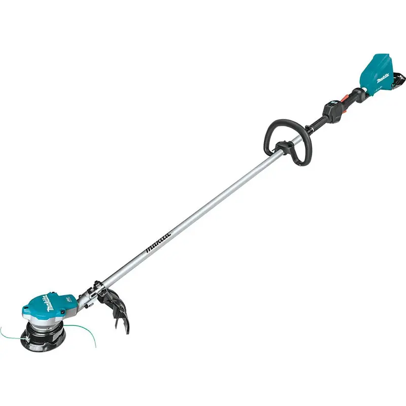 Makita Xru15Z 36V (18V X2) Lxt Brushless String Trimmer – Bare Tool 1