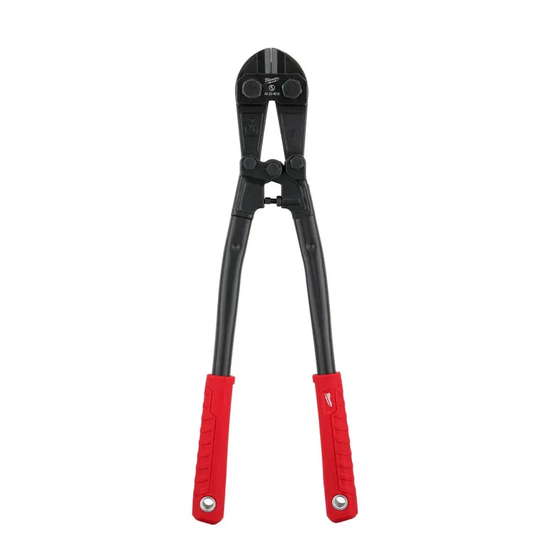 Milwaukee 18" Bolt Cutter – Forged & Heat-Treated Steel, High-Leverage Design 1