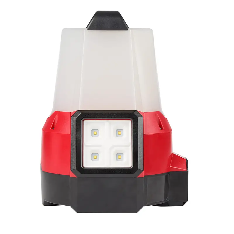 Milwaukee 2144-20 M18 18V Led Site Light With Flood Mode – Bare Tool 1