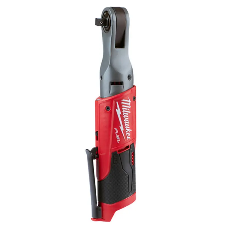 Milwaukee 2557-80 M12 Fuel 3/8" Ratchet – Reconditioned Bare Tool 1