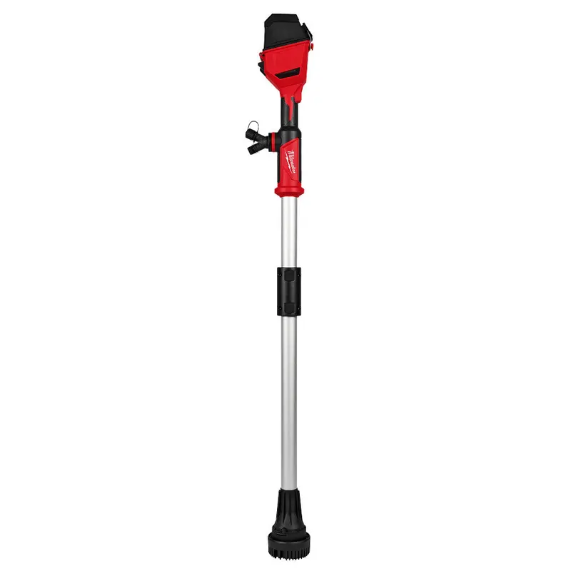 Milwaukee 2940-20 M18 Cordless Stick Transfer Pump — Brushless, Bare Tool 1