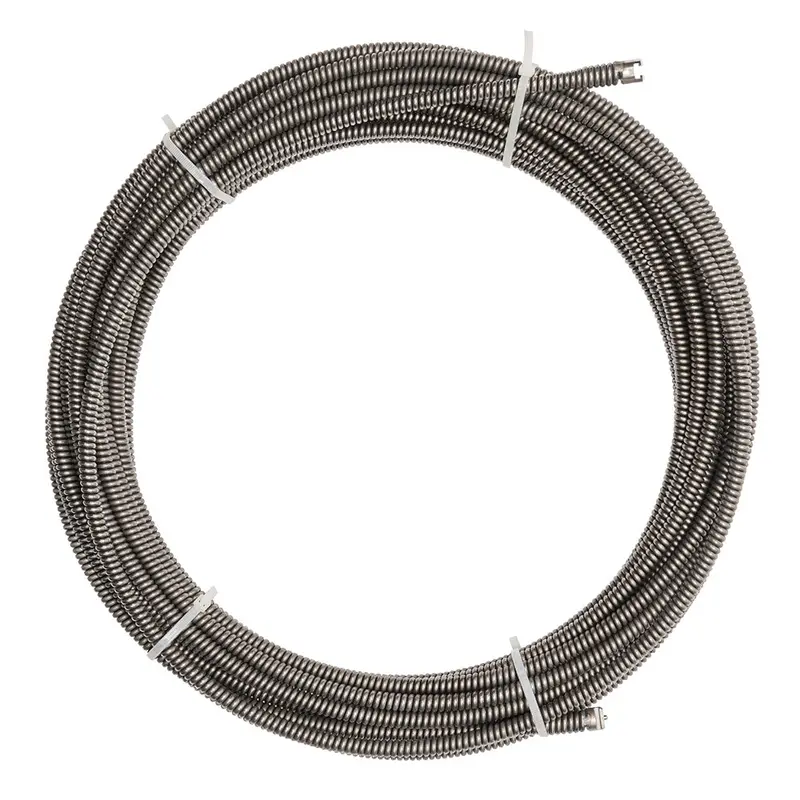 Milwaukee 3/8" X 100' Heavy-Duty Inner-Core Pull Cable 1