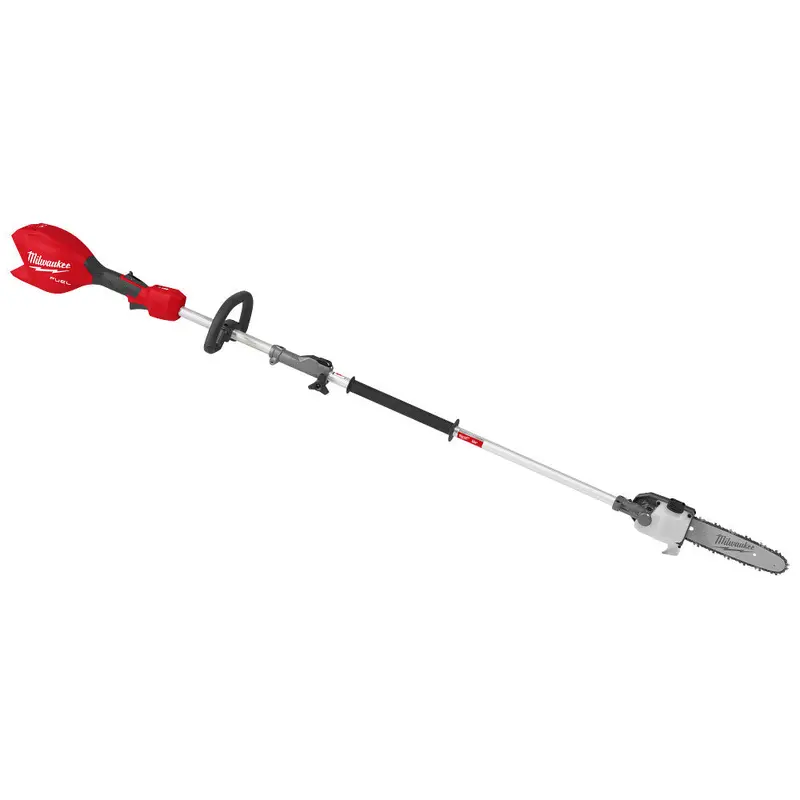 Milwaukee 3016-20Ps M18 Fuel 18V Pole Saw – Bare Tool With Quik-Lok Compatibility 1