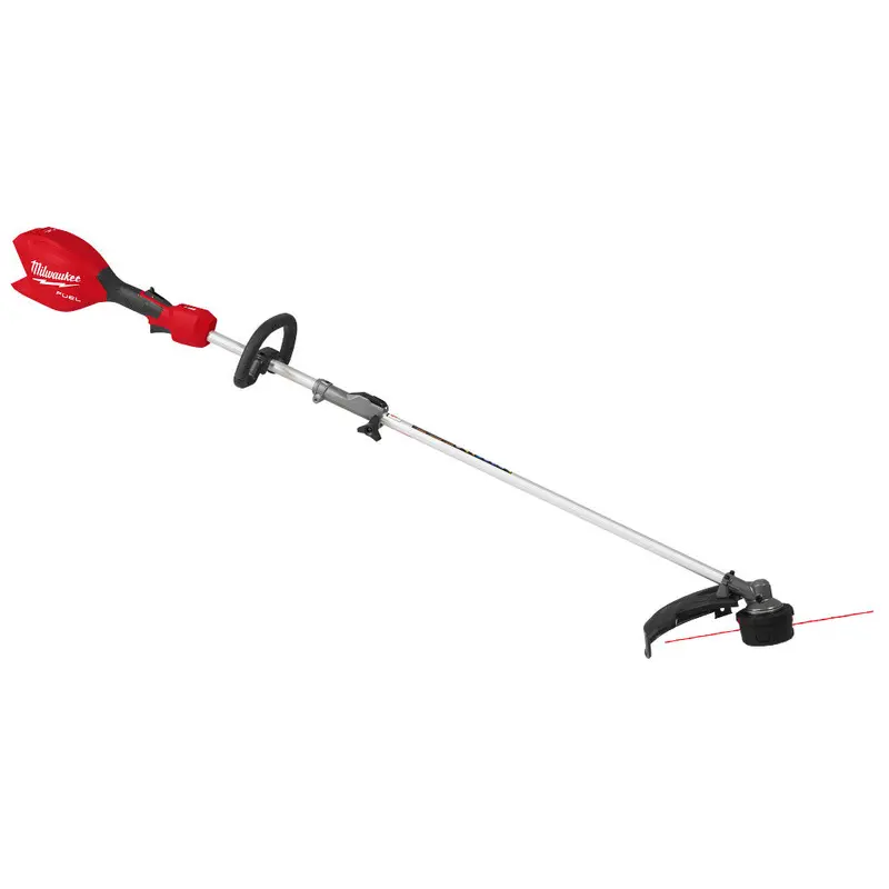 Milwaukee 3016-20St M18 Fuel 18V String Trimmer – Tool-Only With Quik-Lok System 1