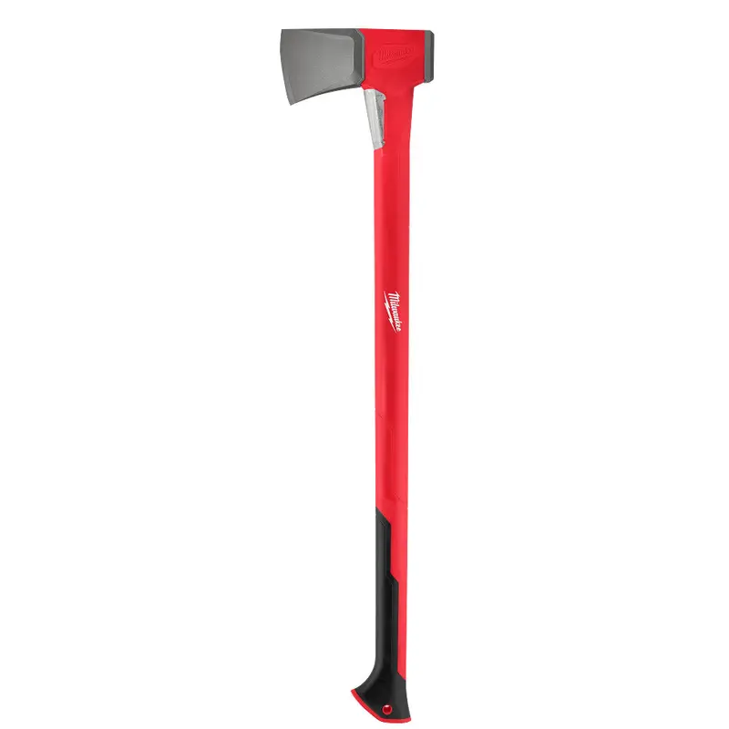 Milwaukee 48-22-9063 36" Full-Tang Splitting Axe 1