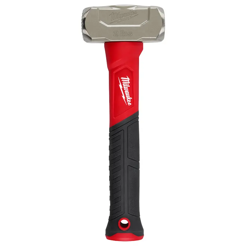 Milwaukee 48-22-9311 2 Lb Fiberglass Drilling Hammer 1