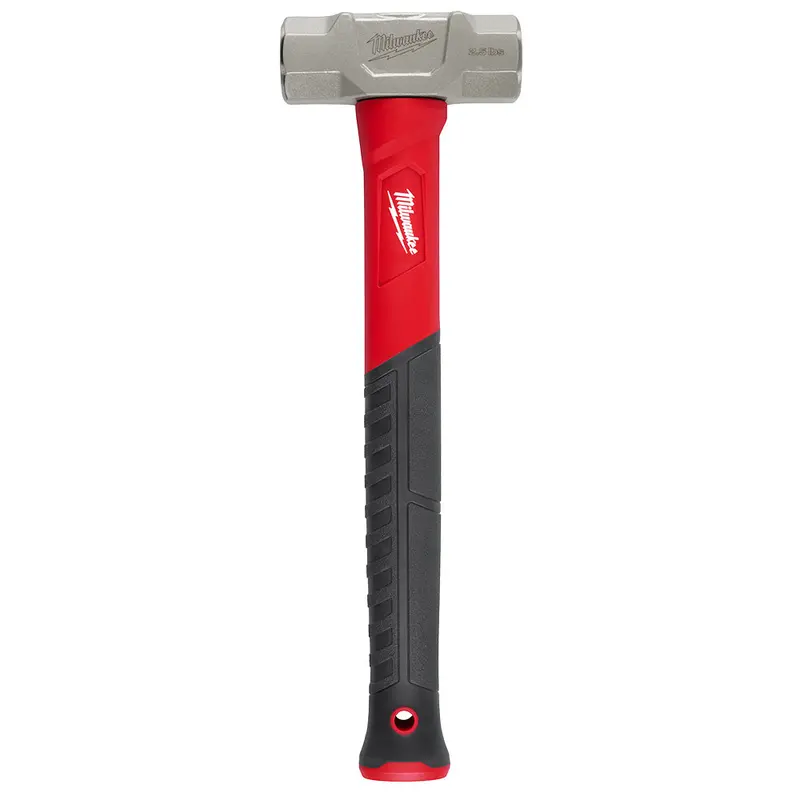 Milwaukee 48-22-9312 2.5 Lb Fiberglass Engineer Hammer 1