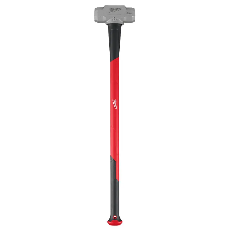 Milwaukee 48-22-9331 8-Pound Sledge Hammer 1