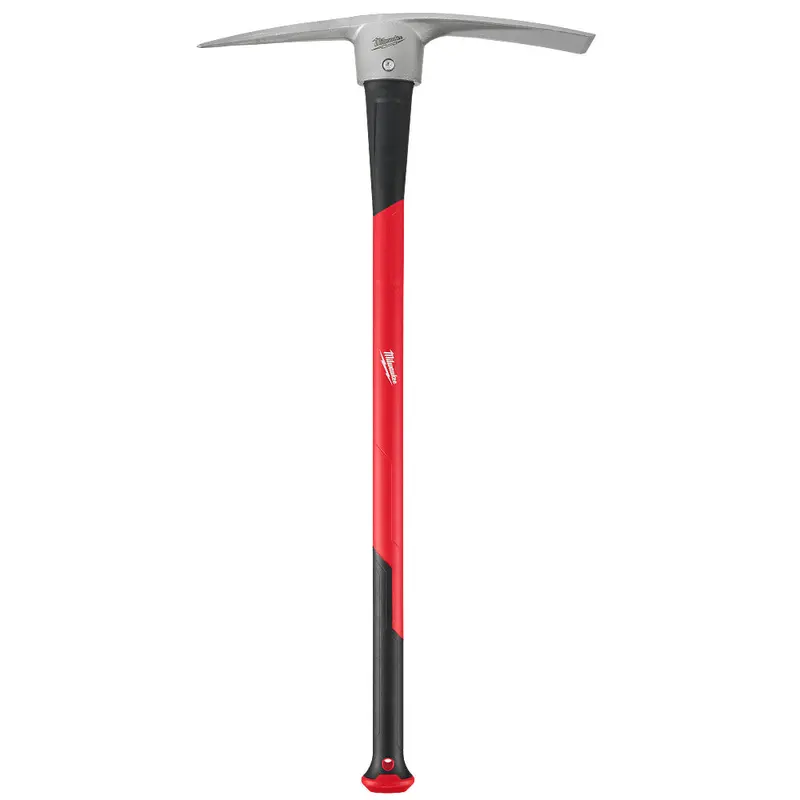 Milwaukee 48-22-9335 5-Pound Pick Mattock 1