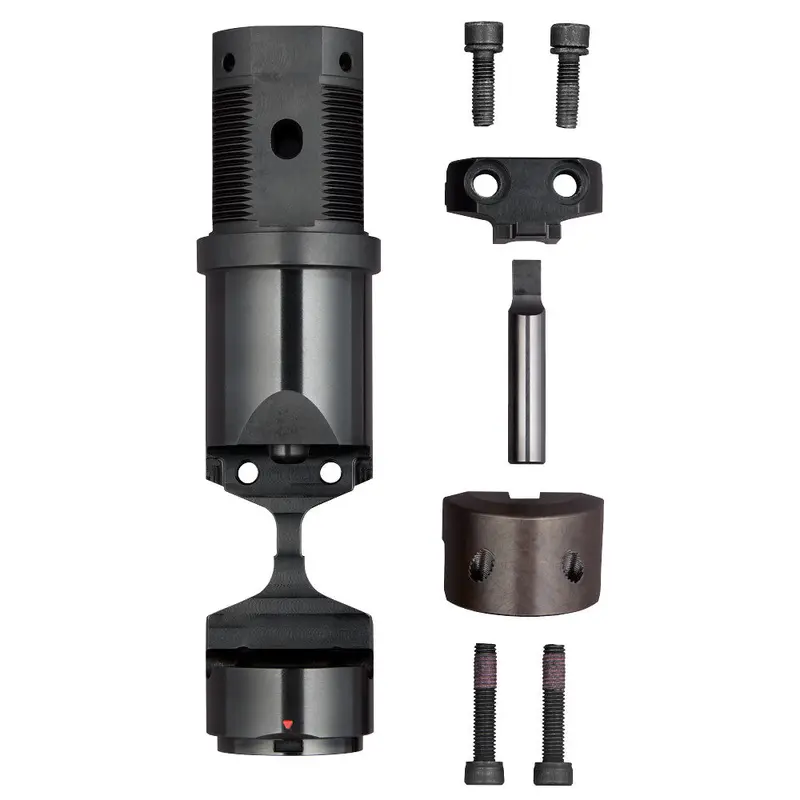 Milwaukee 48-44-0276 M18 Fuel 18V Die Holder Accessory Kit For 10-Gauge Nibblers 1