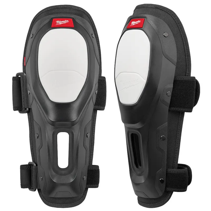Milwaukee 48-73-6070 Dynamic Flooring Knee Pads – Lightweight & Comfortable 1