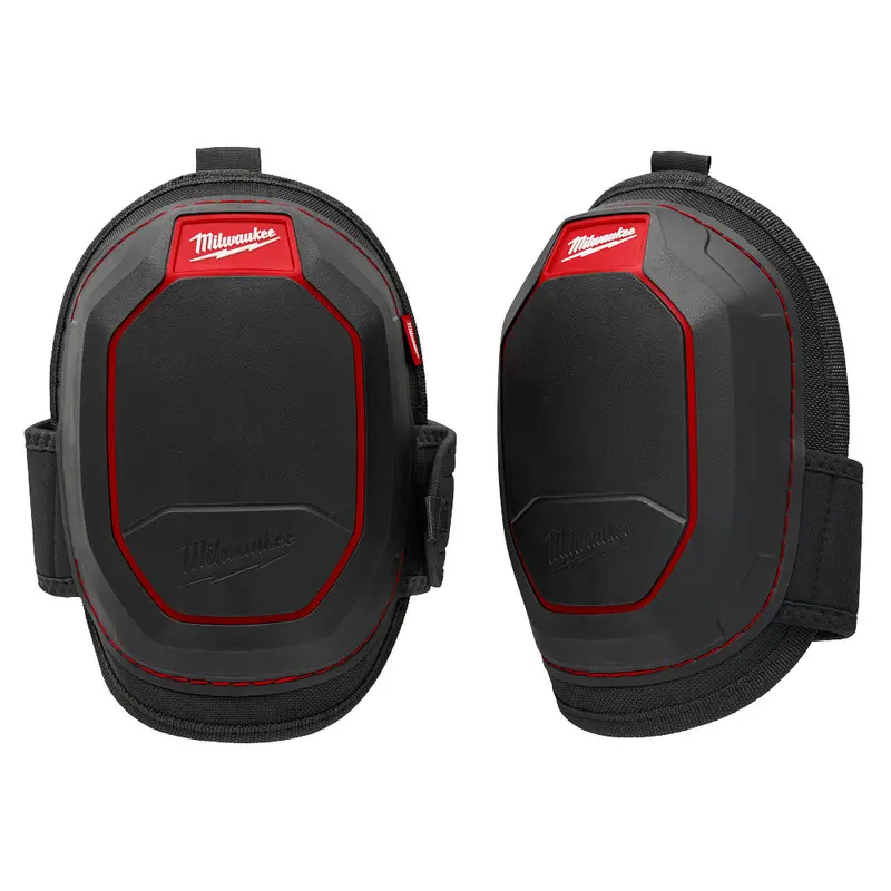 Milwaukee 48-73-6080 Lightweight High-Mobility Knee Pads For General Use 1