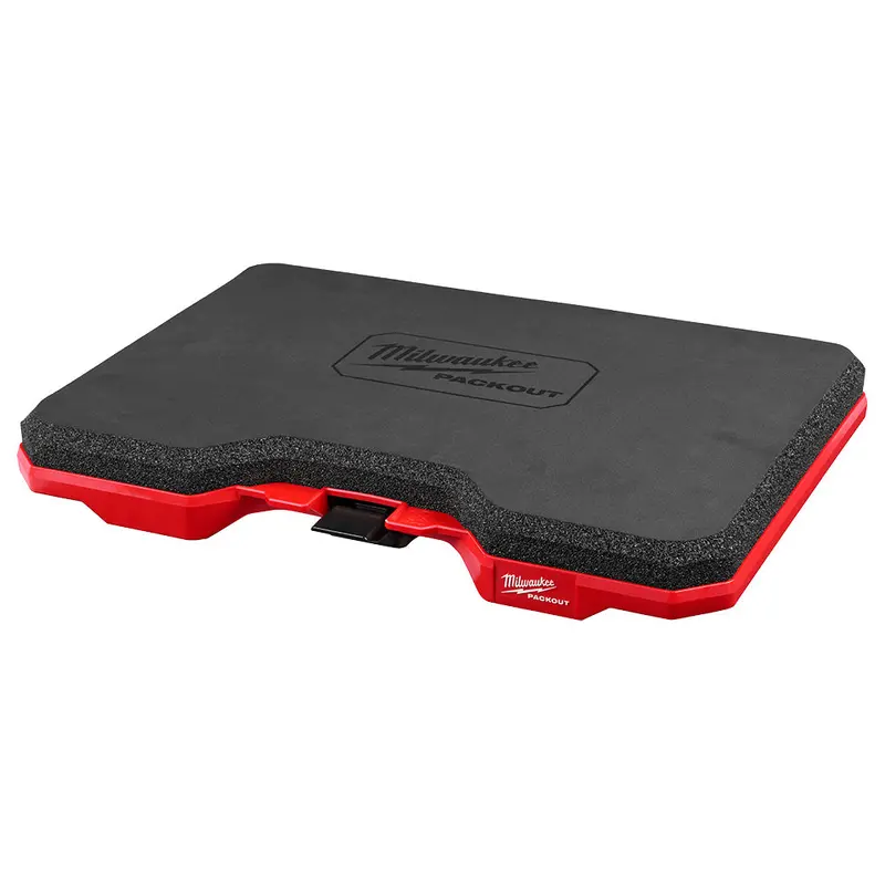 Milwaukee 48-73-6110 Packout Thick, Tear-Resistant Kneeling Pad For Professionals 1