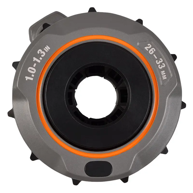Milwaukee 49-16-B131 Replacement Bushing – 1" To 1.3" For M18 Fuel Cable Stripper 1