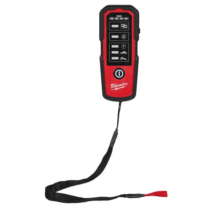 Milwaukee 49-50-9211 Remote Control For Mx Fuel 2" Submersible Pump 1