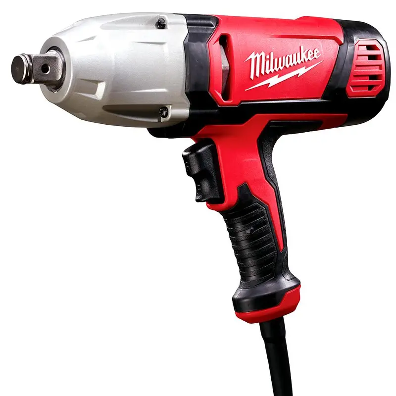 Milwaukee 9075-20 120V Ac/Dc 3/4" Impact Wrench – Reconditioned 1