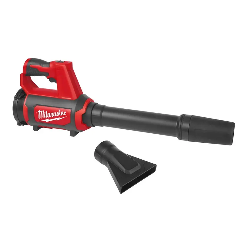 Milwaukee M12 Cordless Compact Spot Blower – Lithium-Ion (Reconditioned) 1