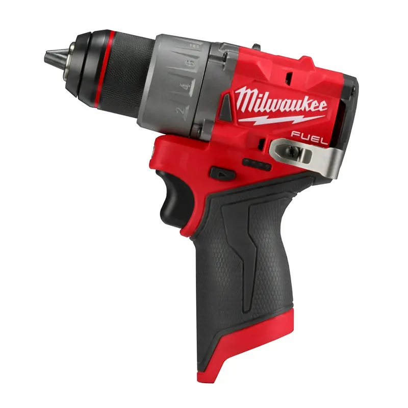 Milwaukee M12 Fuel 12V 1/2-Inch Drill/Driver – Reconditioned 1