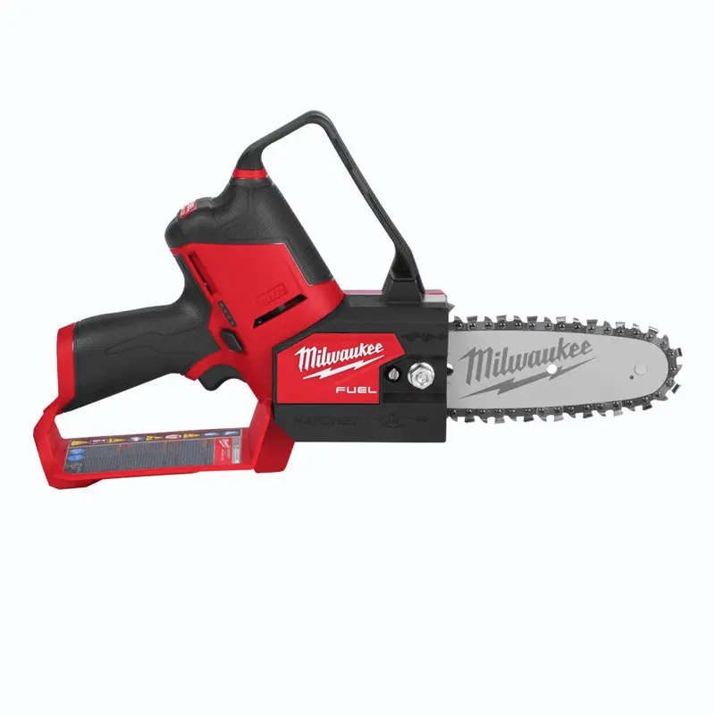 Milwaukee M12 Fuel 12V Cordless 6" Pruning Saw – Bare Tool (Hatchet Model) 1