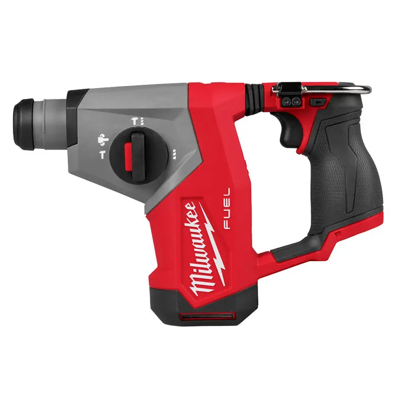 Milwaukee M12 Fuel 5/8-Inch Sds-Plus Rotary Hammer – Bare Tool 1