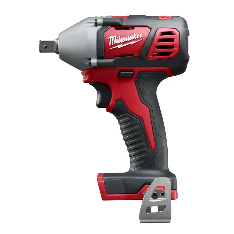 Milwaukee M18 18V 1/2-Inch Impact Wrench With Pin Detent Anvil – Reconditioned 1