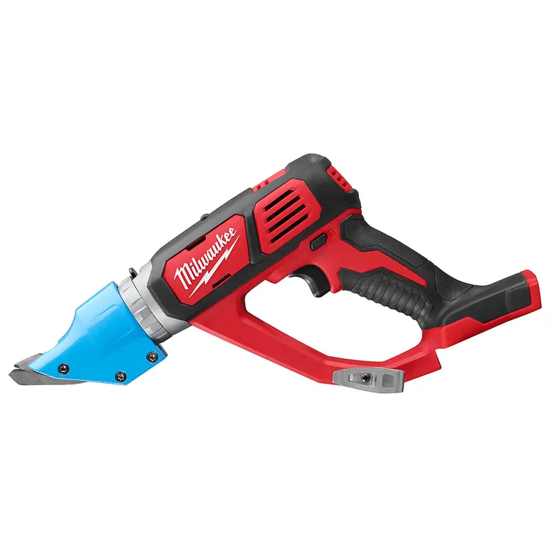 Milwaukee M18 18V 14-Gauge Double-Cut Shear – Cordless Bare Tool 1